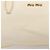 Borsa a mano Miu Miu Leather Ivory Gold Auth 202657A D'oro Crudo - vista 3