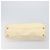 Borsa a mano Miu Miu Leather Ivory Gold Auth 202657A D'oro Crudo - vista 6