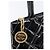 CHANEL COCO Mark Standard Tote Bag aus Lackleder Schwarz Gold CC Auth ki6845M Golden - Ansicht 18