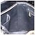 CHANEL COCO Mark Standard Tote Bag aus Lackleder Schwarz Gold CC Auth ki6845M Golden - Ansicht 21