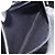 CHANEL COCO Mark Standard Tote Bag aus Lackleder Schwarz Gold CC Auth ki6845M Golden - Ansicht 23