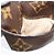 LOUIS VUITTON Monogram Etui lunet MM Glasses Case M66544 LV Auth ar14171V Monograma - vista 11