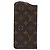 LOUIS VUITTON Monogram Etui lunet MM Glasses Case M66544 LV Auth ar14171V Monograma - vista 2
