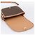 Céline Borsa a tracolla CELINE Macadam PVC Pelle Marrone Tono Oro Auth ep15762 - vista 18