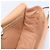 Céline Borsa a tracolla CELINE Macadam PVC Pelle Marrone Tono Oro Auth ep15762 - vista 19
