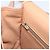 Céline Borsa a tracolla CELINE Macadam PVC Pelle Marrone Tono Oro Auth ep15762 - vista 21