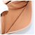 Céline Borsa a tracolla CELINE Macadam PVC Pelle Marrone Tono Oro Auth ep15762 - vista 23