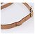 Céline Borsa a tracolla CELINE Macadam PVC Pelle Marrone Tono Oro Auth ep15762 - vista 8