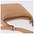 Borsa a tracolla BURBERRY in pelle beige argento Auth ka6209 - vista 15