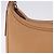 Borsa a tracolla BURBERRY in pelle beige argento Auth ka6209 - vista 2