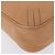 Borsa a tracolla BURBERRY in pelle beige argento Auth ka6209 - vista 22