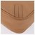Borsa a tracolla BURBERRY in pelle beige argento Auth ka6209 - vista 23
