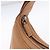 Borsa a tracolla BURBERRY in pelle beige argento Auth ka6209 - vista 25