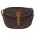 LOUIS VUITTON Monogram Jeune Fille PM Shoulder Bag M51227 LV Auth 202583 Monogramm - Ansicht 13