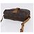 LOUIS VUITTON Monogram Jeune Fille PM Shoulder Bag M51227 LV Auth 202583 Monogramm - Ansicht 14
