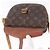 LOUIS VUITTON Monogram Jeune Fille PM Shoulder Bag M51227 LV Auth 202583 Monogramm - Ansicht 29
