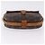 LOUIS VUITTON Monogram Jeune Fille PM Shoulder Bag M51227 LV Auth 202583 Monogramm - Ansicht 5