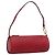 LOUIS VUITTON Epi Soufflot Pouch Accessory Pouch Red LV Auth 202968 Rosso