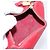 LOUIS VUITTON Epi Soufflot Pouch Accessory Pouch Red LV Auth 202968 Rosso - vista 11