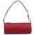 LOUIS VUITTON Epi Soufflot Pouch Accessory Pouch Red LV Auth 202968 Rosso - vista 13