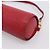 LOUIS VUITTON Epi Soufflot Pouch Accessory Pouch Red LV Auth 202968 Rosso - vista 14