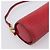LOUIS VUITTON Epi Soufflot Pouch Accessory Pouch Red LV Auth 202968 Rosso - vista 17