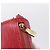 LOUIS VUITTON Epi Soufflot Pouch Accessory Pouch Red LV Auth 202968 Rosso - vista 18