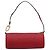 LOUIS VUITTON Epi Soufflot Pouch Accessory Pouch Red LV Auth 202968 Rosso - vista 2
