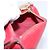 LOUIS VUITTON Epi Soufflot Pouch Accessory Pouch Red LV Auth 202968 Rosso - vista 20