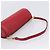 LOUIS VUITTON Epi Soufflot Pouch Accessory Pouch Red LV Auth 202968 Rosso - vista 7