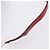 LOUIS VUITTON Epi Soufflot Pouch Accessory Pouch Red LV Auth 202968 Rosso - vista 8