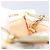 LOUIS VUITTON Monogram Multicolor Pochette Cles Coin Purse M92655 Auth BA15510V Bianco - vista 11