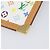 LOUIS VUITTON Monogram Multicolor Pochette Cles Coin Purse M92655 Auth BA15510V Bianco - vista 15