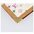 LOUIS VUITTON Monogram Multicolor Pochette Cles Coin Purse M92655 Auth BA15510V Bianco - vista 16