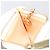 LOUIS VUITTON Monogram Multicolor Pochette Cles Coin Purse M92655 Auth BA15510V Bianco - vista 19