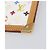 LOUIS VUITTON Monogram Multicolor Pochette Cles Coin Purse M92655 Auth BA15510V Bianco - vista 7