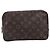 LOUIS VUITTON Monogram Trousse Toilette 23 Clutch Bag M47524 LV Auth 204589A Monogramma - vista 13