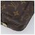 LOUIS VUITTON Monogram Trousse Toilette 23 Clutch Bag M47524 LV Auth 204589A Monogramma - vista 14