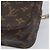 LOUIS VUITTON Monogram Trousse Toilette 23 Clutch Bag M47524 LV Auth 204589A Monogramma - vista 15