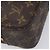 LOUIS VUITTON Monogram Trousse Toilette 23 Clutch Bag M47524 LV Auth 204589A Monogramma - vista 16