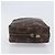 LOUIS VUITTON Monogram Trousse Toilette 23 Clutch Bag M47524 LV Auth 204589A Monogramma - vista 4