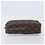 LOUIS VUITTON Monogram Trousse Toilette 23 Clutch Bag M47524 LV Auth 204589A Monogramma - vista 6