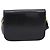Céline Sac à épaule CELINE en cuir noir et or Auth 205144 Doré - vue 2