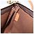 LOUIS VUITTON Monogram Pochette Accessoires Pouch M51980 LV Auth 203073V Monogramm - Ansicht 11