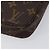 LOUIS VUITTON Monogram Pochette Accessoires Pouch M51980 LV Auth 203073V Monogramm - Ansicht 17