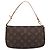 LOUIS VUITTON Monogram Pochette Accessoires Pouch M51980 LV Auth 203073V Monogramm - Ansicht 2