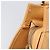Burberrys Nova Check Schultertasche Leder Beige Gold Auth 201388 Golden - Ansicht 11
