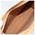 Burberrys Nova Check Schultertasche Leder Beige Gold Auth 201388 Golden - Ansicht 12