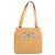 Burberrys Nova Check Schultertasche Leder Beige Gold Auth 201388 Golden - Ansicht 13