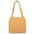 Burberrys Nova Check Schultertasche Leder Beige Gold Auth 201388 Golden - Ansicht 2